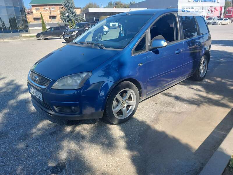 Ford C-Max 2007