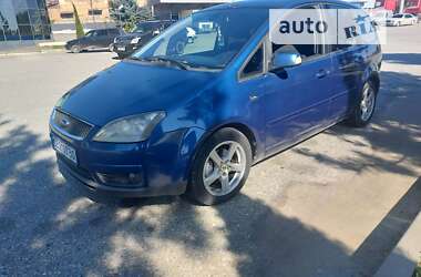 Минивэн Ford C-Max 2007 в 