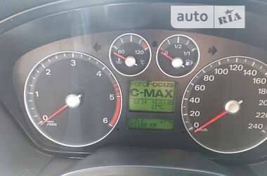 Минивэн Ford C-Max 2007 в 