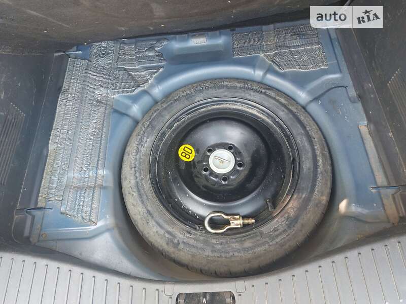 Мінівен Ford C-Max 2007 в Чернівцях фото 22 Мінівен Ford C-Max 2007 в Чернівцях