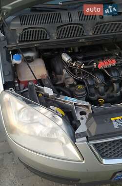 Мінівен Ford C-Max 2006 в 