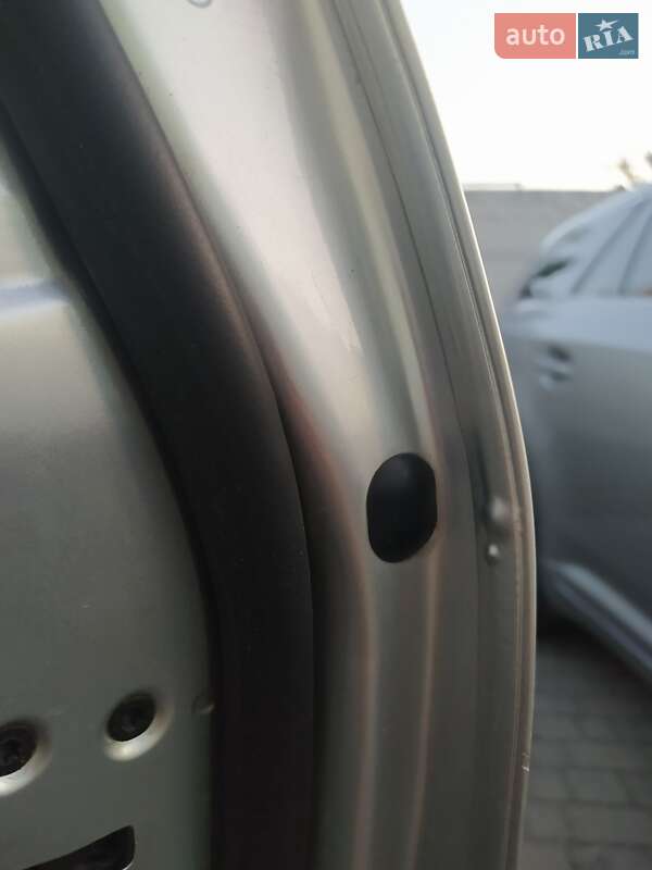 Мінівен Ford C-Max 2006 в Рівному