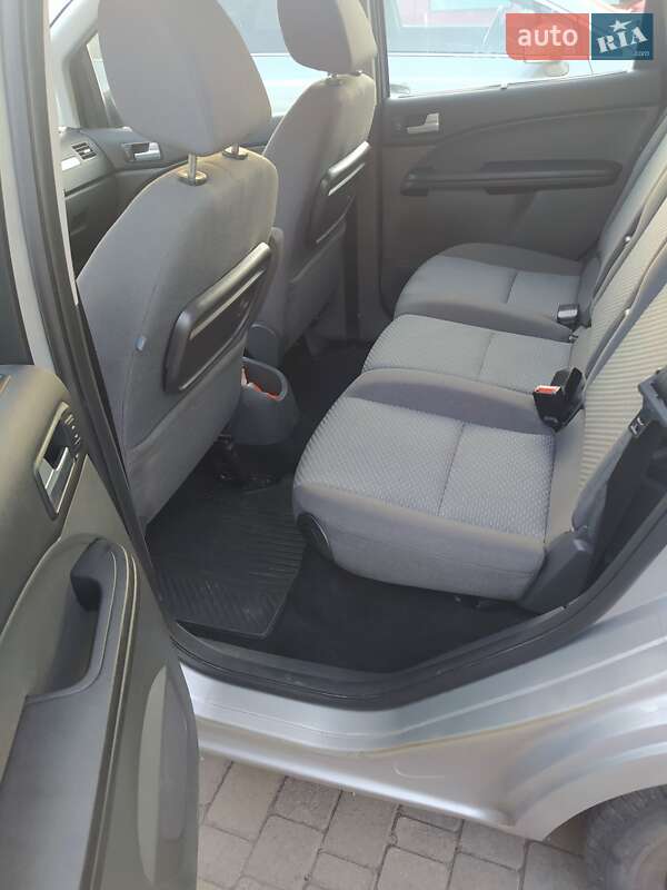 Мінівен Ford C-Max 2006 в Рівному
