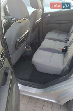 Мінівен Ford C-Max 2006 в 