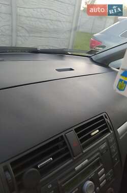 Мінівен Ford C-Max 2006 в 