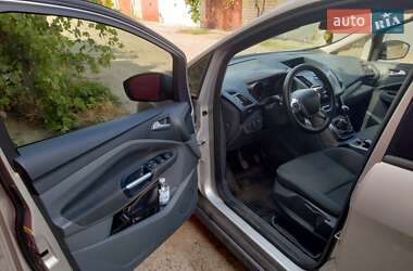 Минивэн Ford C-Max 2011 в 