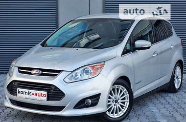 Ford C-Max 2015