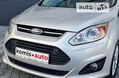 Минивэн Ford C-Max 2015 в Хмельницком