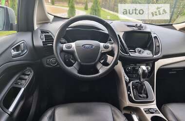 Минивэн Ford C-Max 2015 в Хмельницком