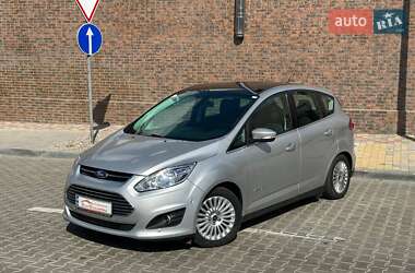 Ford C-Max 2014