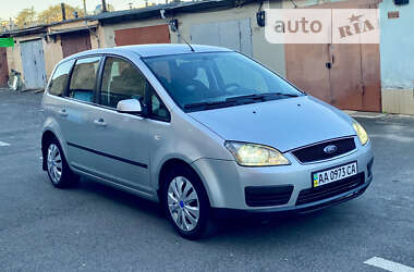 Мінівен Ford C-Max 2006 в Києві