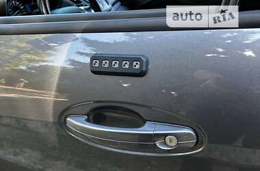 Минивэн Ford C-Max 2014 в 