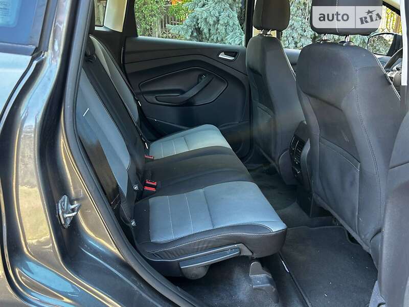 Минивэн Ford C-Max 2014 в Николаеве