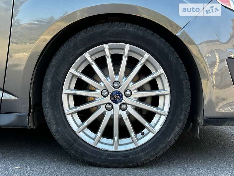 Минивэн Ford C-Max 2014 в Николаеве