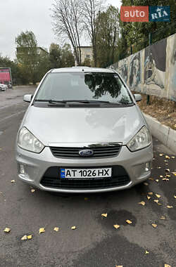 Ford C-Max 2008