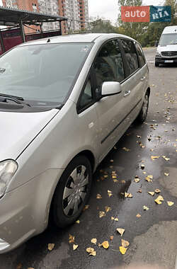 Минивэн Ford C-Max 2008 в 