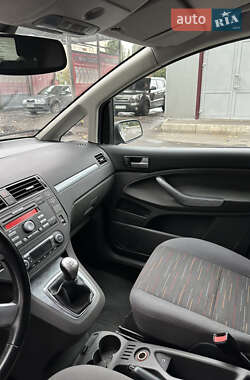 Минивэн Ford C-Max 2008 в 