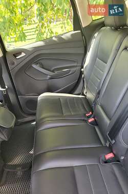 Минивэн Ford C-Max 2012 в Днепре
