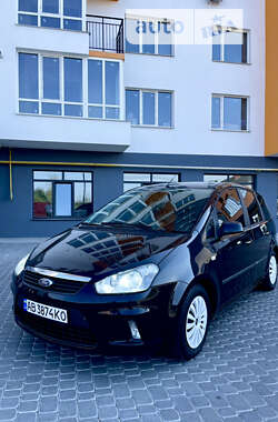 Минивэн Ford C-Max 2008 в Виннице