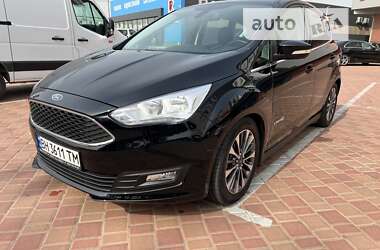 Мінівен Ford C-Max 2018 в Одесі