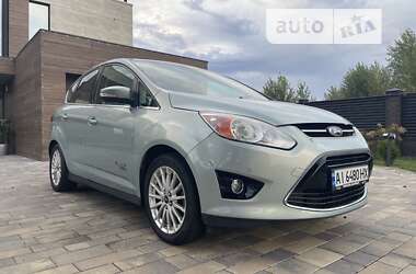 Мінівен Ford C-Max 2013 в Києві