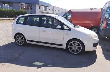 Минивэн Ford C-Max 2006 в Киеве