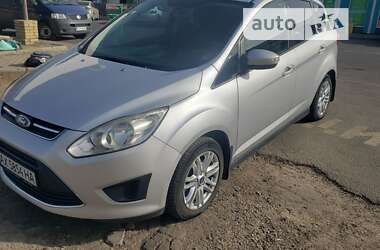 Минивэн Ford C-Max 2010 в Харькове