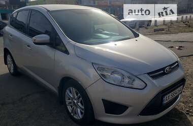 Минивэн Ford C-Max 2010 в Харькове