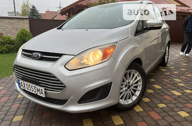 Мінівен Ford C-Max 2014 в Львові