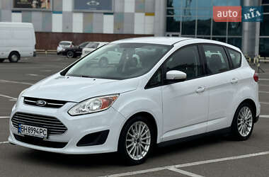 Ford C-Max 2014