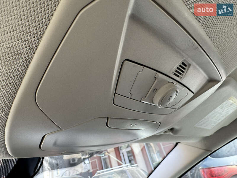 Мікровен Ford C-Max 2012 в Кропивницькому