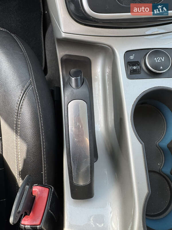 Мікровен Ford C-Max 2012 в Кропивницькому