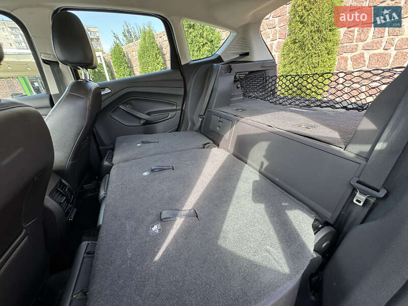 Мікровен Ford C-Max 2012 в Кропивницькому