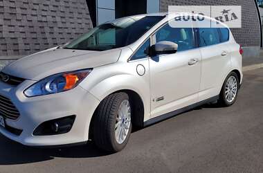 Минивэн Ford C-Max 2014 в Днепре