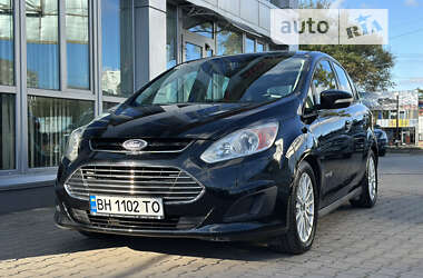 Мінівен Ford C-Max 2014 в Одесі