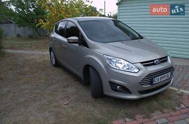 Мінівен Ford C-Max 2014 в Черкасах