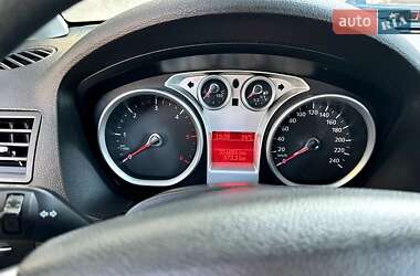 Ford C-Max 2009 Ford C-Max 2009