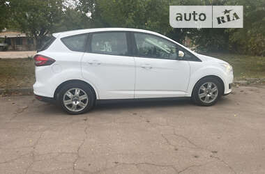 Минивэн Ford C-Max 2016 в Черкассах