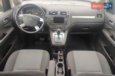 Минивэн Ford C-Max 2005 в Киеве