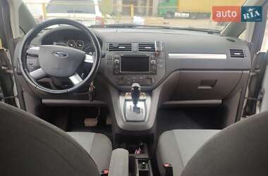 Минивэн Ford C-Max 2005 в Киеве