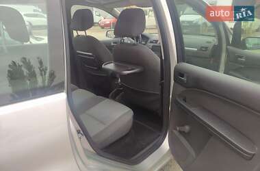 Минивэн Ford C-Max 2005 в 
