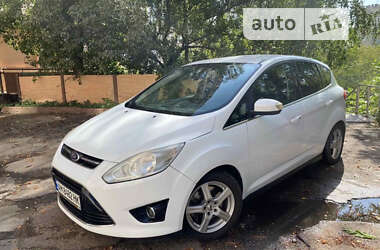 Мінівен Ford C-Max 2010 в Житомирі