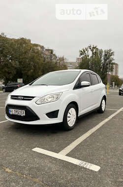 Мінівен Ford C-Max 2012 в Києві