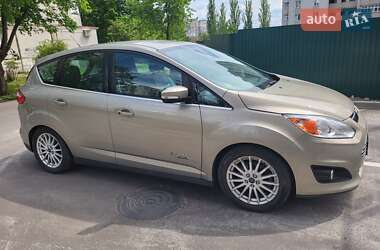 Ford C-Max 2015 Ford C-Max 2015