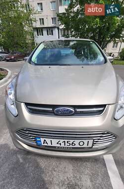 Минивэн Ford C-Max 2015 в Белой Церкви