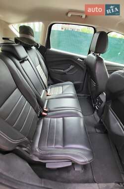 Минивэн Ford C-Max 2015 в Белой Церкви