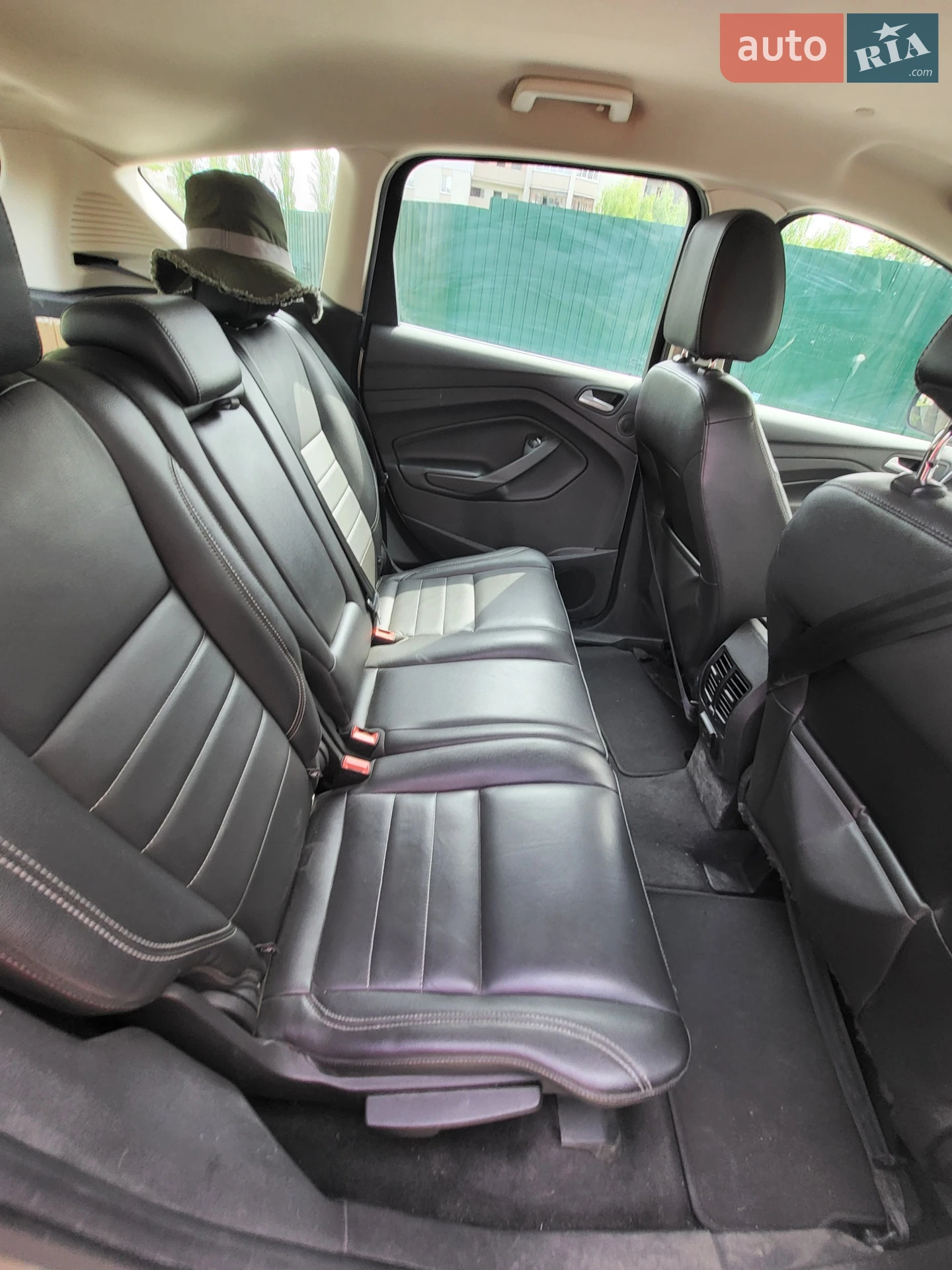 2015 Ford C-MAX - мініатюра 7
