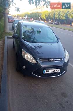 Ford C-Max 2012