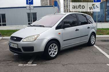 Мінівен Ford C-Max 2005 в Києві