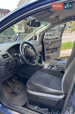Минивэн Ford C-Max 2006 в 